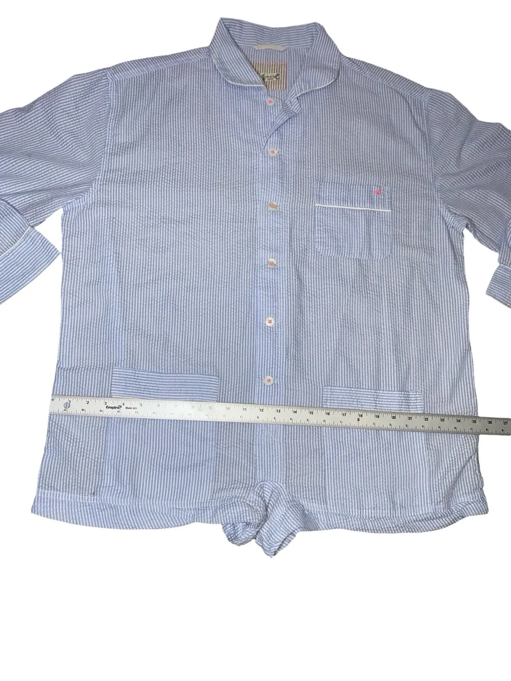 Free people, intimately, free, loungewear, pajamas, seersucker, striped oversize